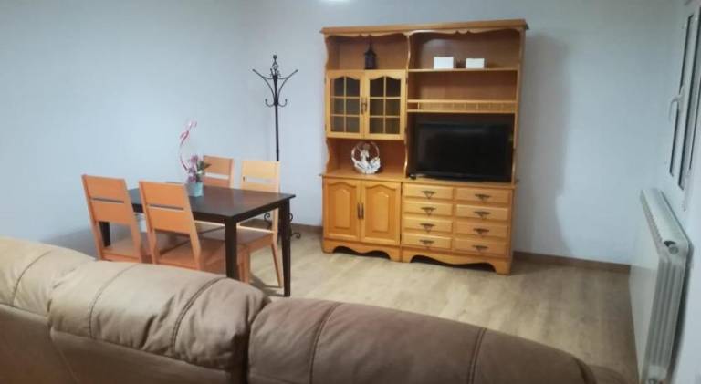 Rental apartment with 2 rooms for 4 persons — photo 2