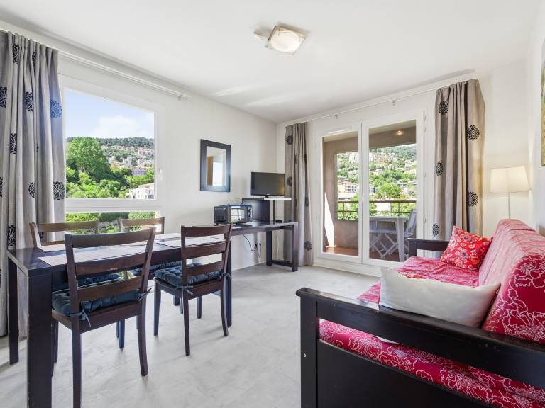 Ferienwohnung Grasse