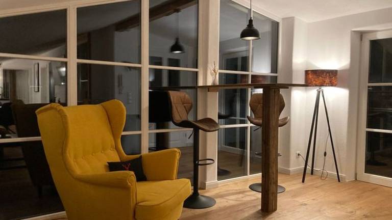 Ferienwohnung Spitzingsee