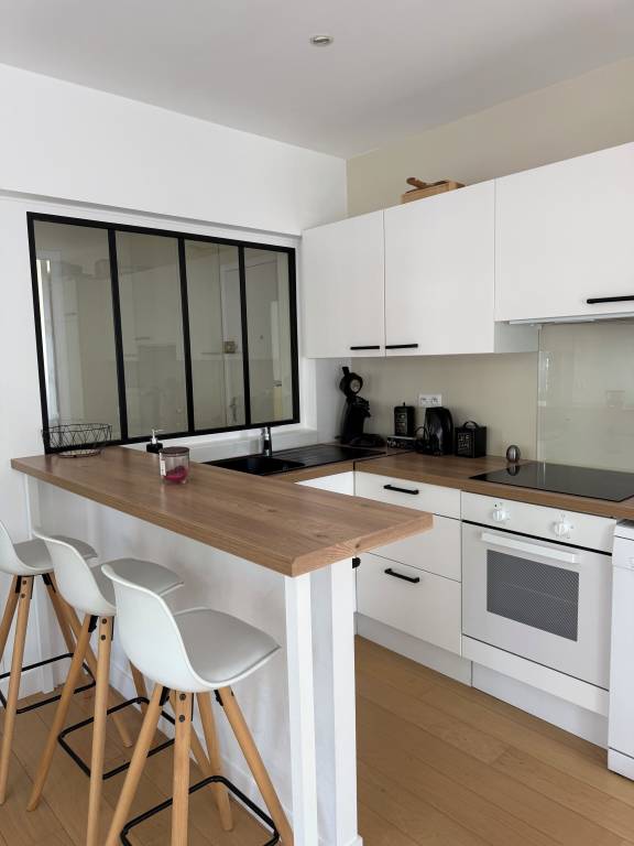 Appartement Mantes-la-Jolie