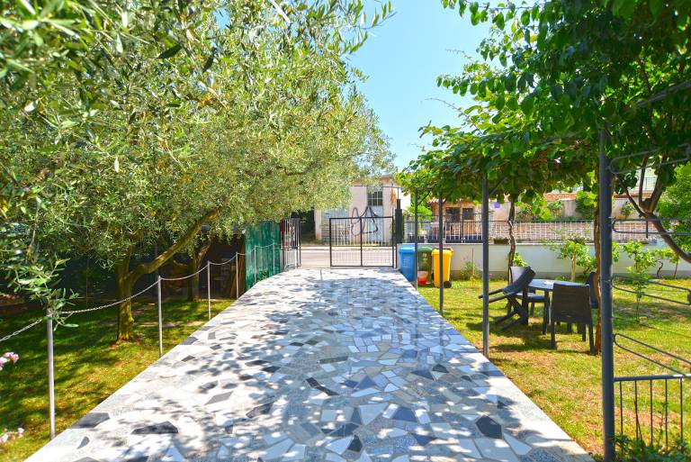 Child-friendly apartment with BBQ | Sea view | Pets are welcome — photo 5