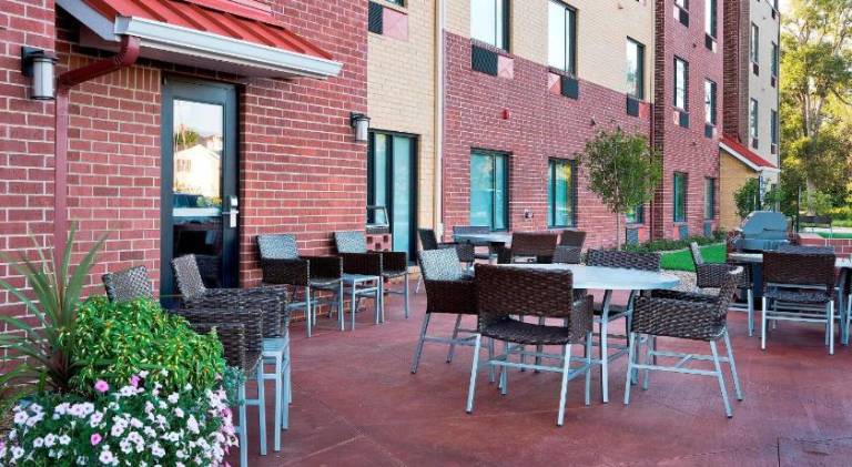 TownePlace Suites by Marriott Dodge City — photo 5