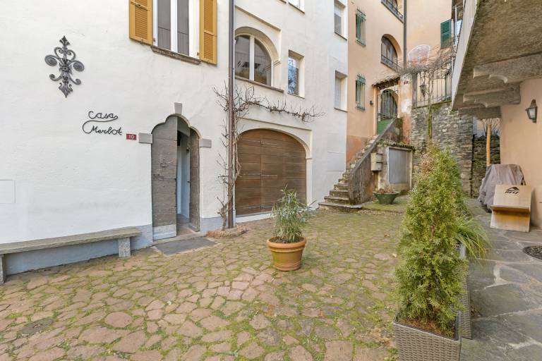 Historical Caslano 2