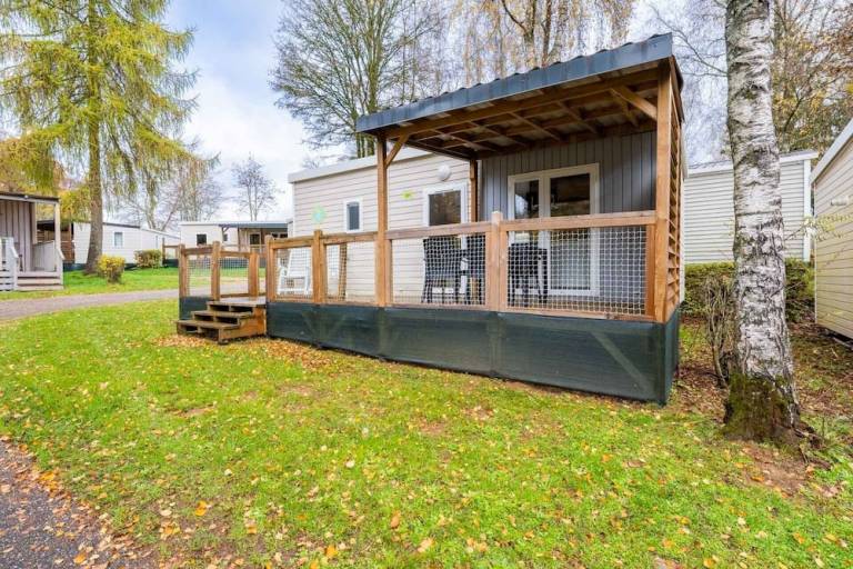 Camping Birkelt
