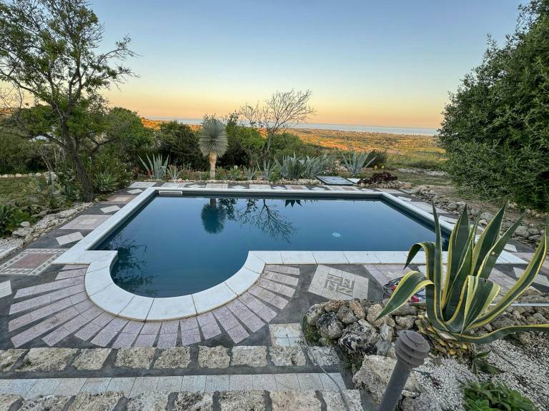 Ferienhaus in Avola, Sizilien