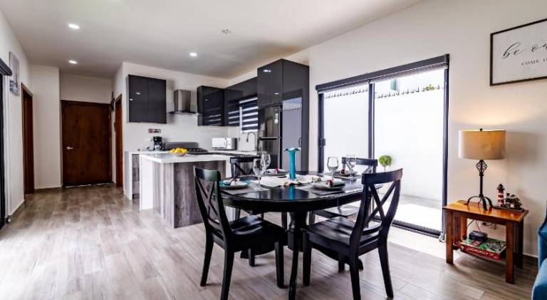 Wonderful house with jacuzzi | Dogs allowed in Playas de Rosarito