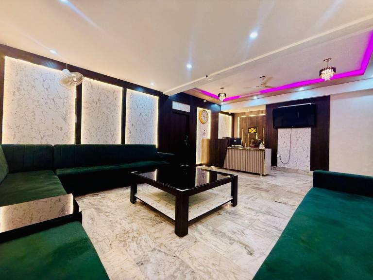 The ARL Hotels & Banquets — photo 3