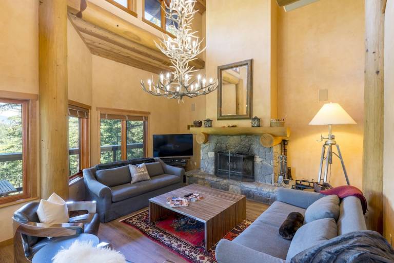 Maison de vacances Whistler