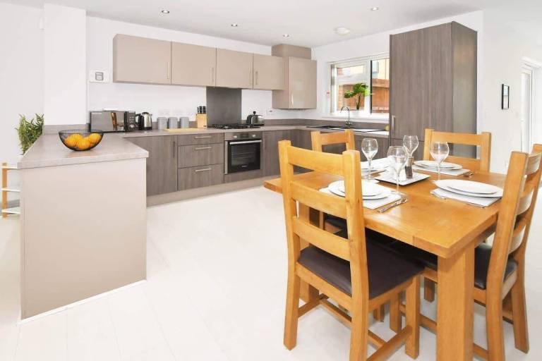 House  Stoke-on-Trent