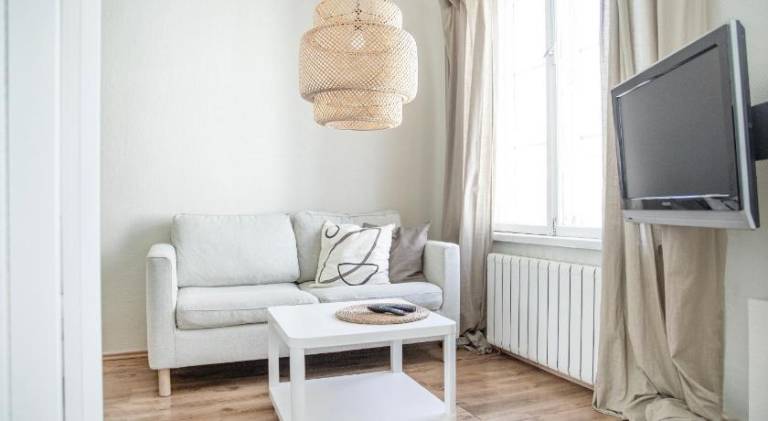 Apartment | Next to Town Hall Square — photo 4