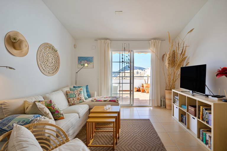 Apartment  L'Albir