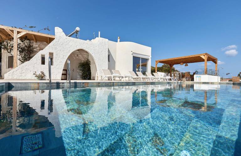 Villa Gazi