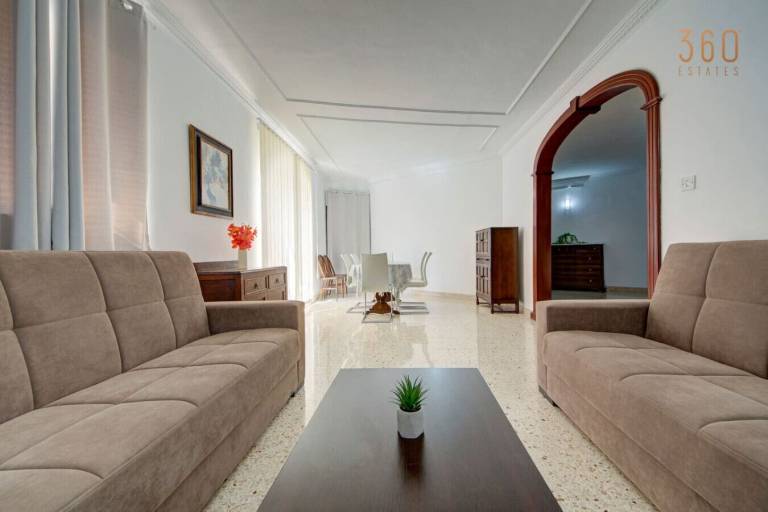 Ferienwohnung Mdina