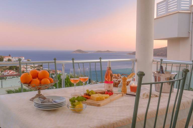 Appartamento Kalkan Belediyesi