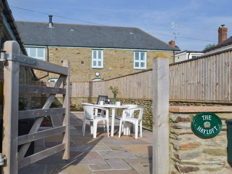 Cottage  Kingsbridge