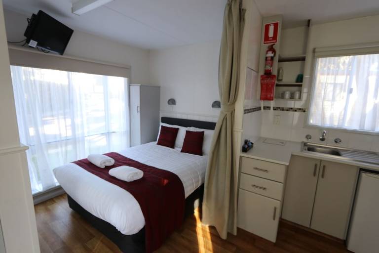 Mobil-home Anglesea