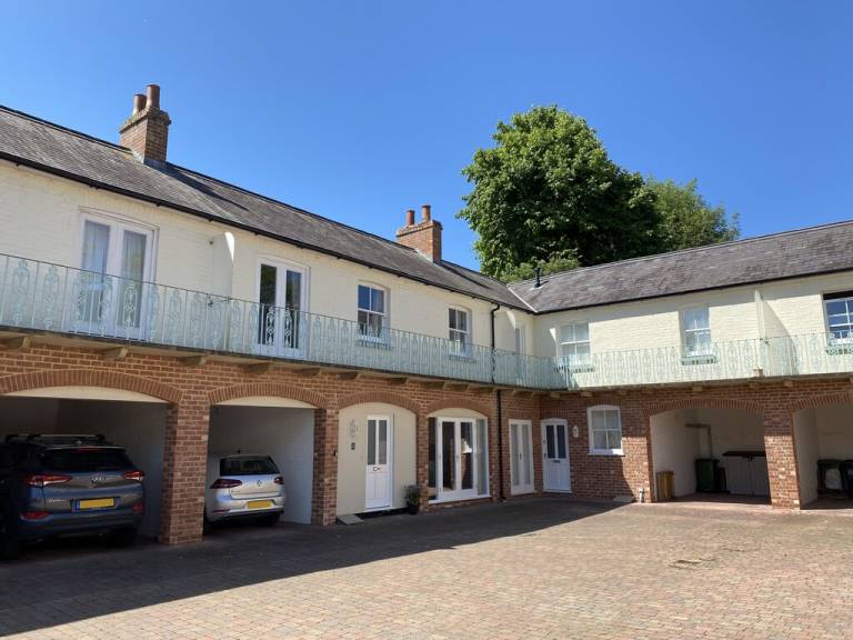 Cottage Meads