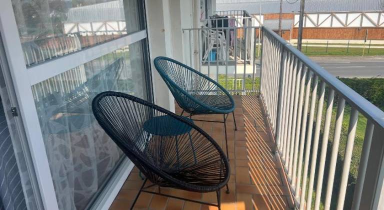 Rental apartment with 1 room for 4 persons — photo 5