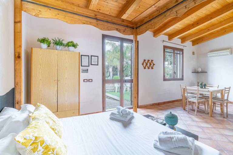 Apartment 'Pathos Retreat Limone' with Shared Pool, Wi-Fi and Air Conditioning — photo 3