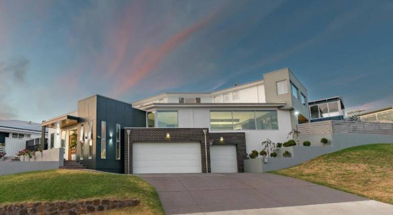380 m&sup2; Ferienhaus
