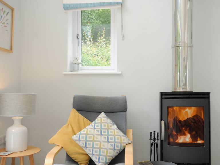 Family-friendly cottage with garden, hot tub & terrace | Beach view | Pets are welcome — photo 5