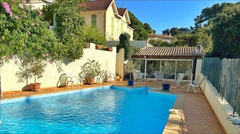 Villa Toulon