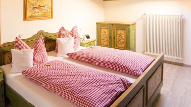 Ferienwohnung Pischlach