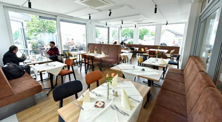 Hotel Restaurant Fallerhof — photo 2