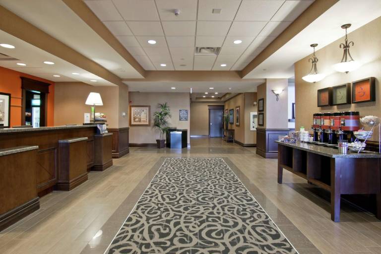Hampton Inn by Hilton North Bay — photo 5