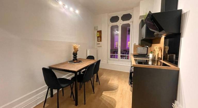 Holiday apartment with 1 room for 6 persons — photo 3