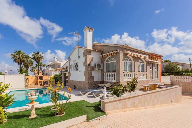 Casa San Javier