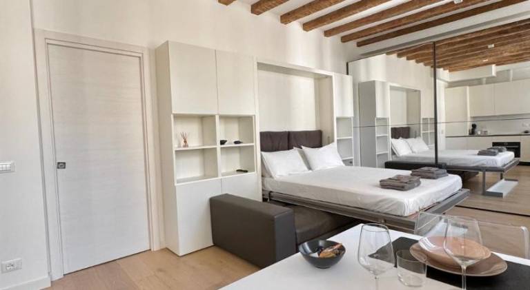 Holiday apartment with 1 room for 2 persons — photo 3