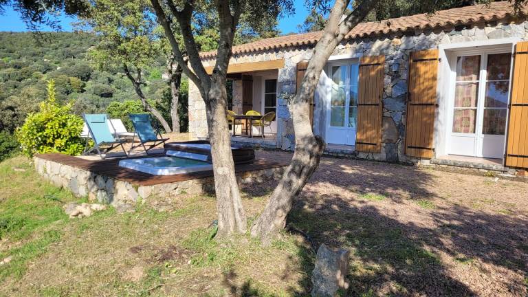 Cottage Granace