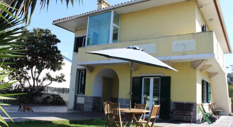 Casa de alojamento local (T2) Queluz de Baixo in Sintra
