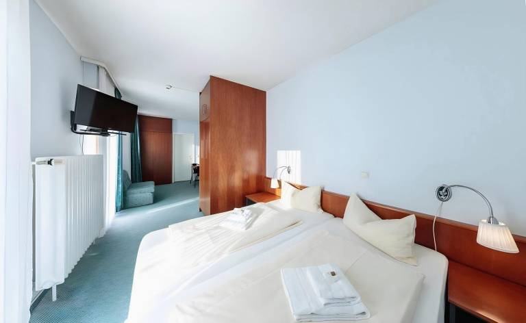 Hotel Central — photo 2