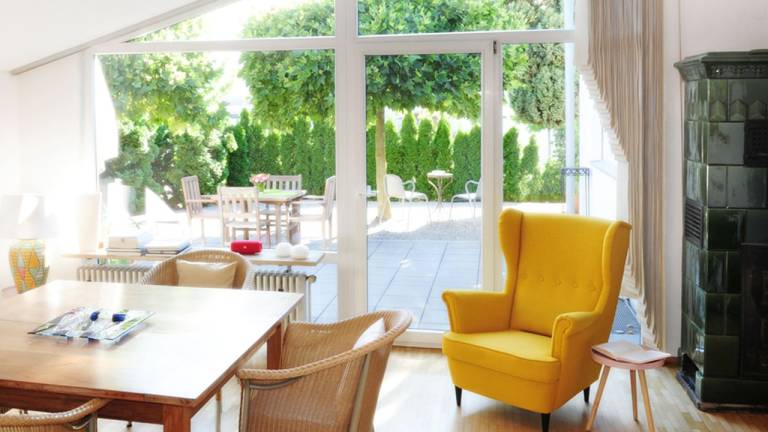 Ferienhaus Gengenbach