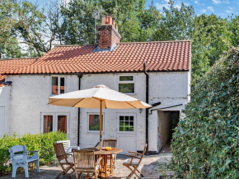 Cottage Driffield