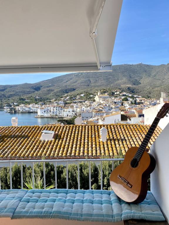 Maison de vacances Cadaqués
