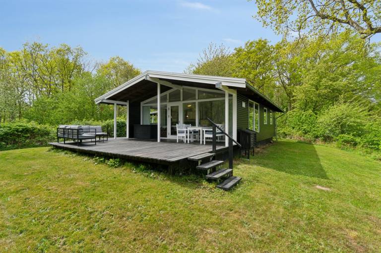 Vacation home with terrace | Sea view — photo 4
