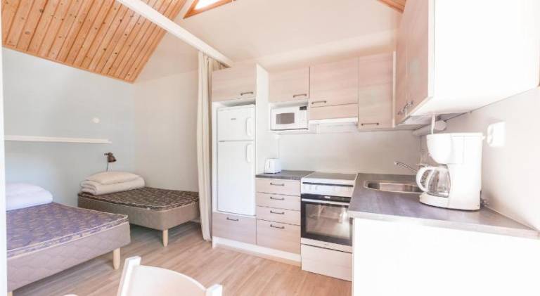 Yyteri Holiday Cottages — photo 3