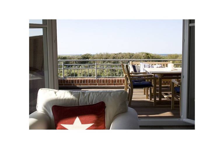 Ferienhaus  Baltrum