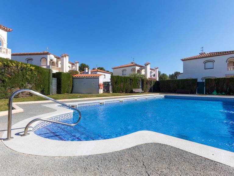 Ferienhaus  Miami Platja