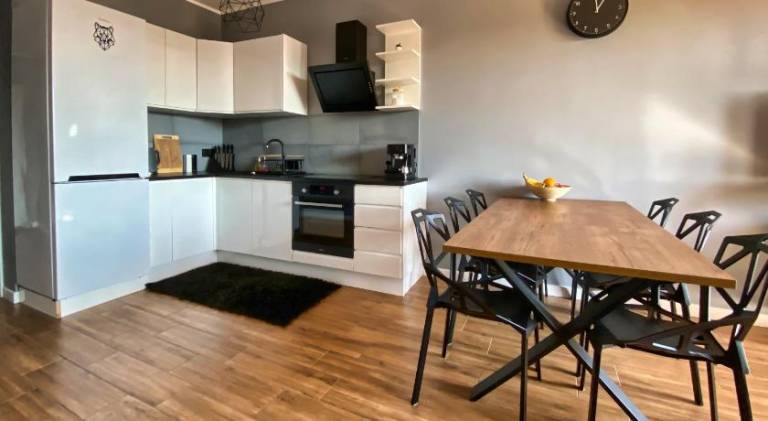 Apartment with 3 rooms for 10 persons — photo 3
