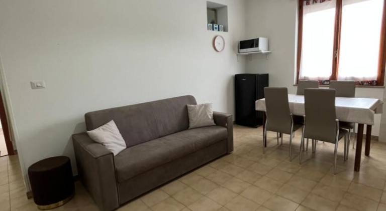 Apartment with 1 room for 5 persons — photo 4