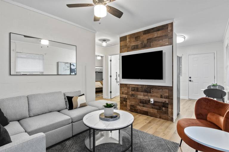 Apartment Griffin Hgts