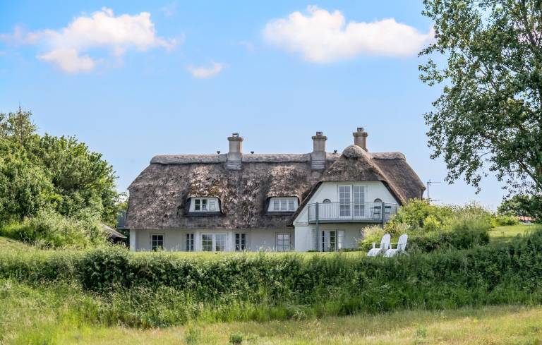 Huis  Assens