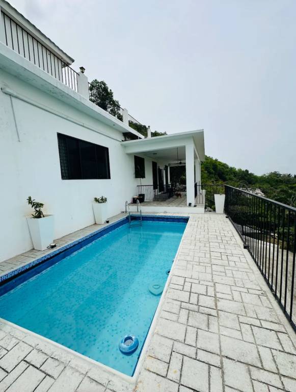 House Kingston