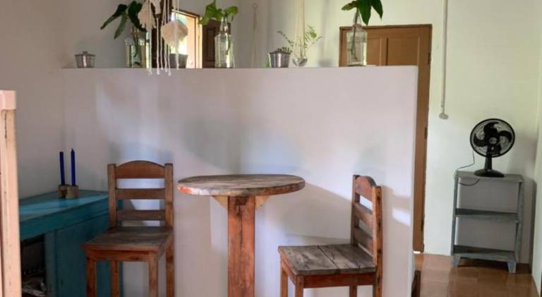 Vacation home with 2 rooms for 4 persons — photo 3