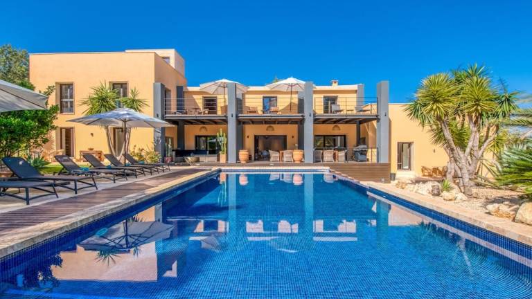 Ferienhaus  Cala Murada