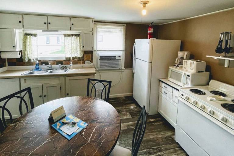 House Interlochen